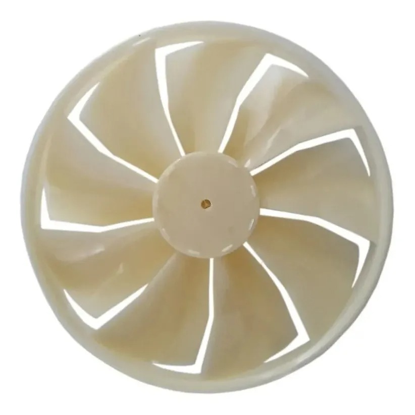 Ventilador Axial Springer Silentia 7000